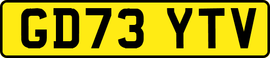 GD73YTV