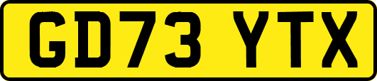 GD73YTX
