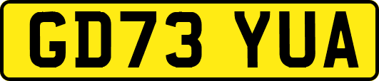 GD73YUA