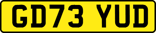 GD73YUD