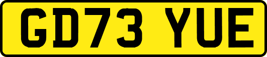 GD73YUE
