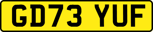 GD73YUF