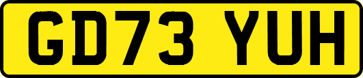 GD73YUH