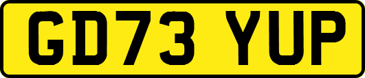 GD73YUP