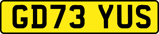 GD73YUS