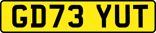 GD73YUT