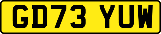 GD73YUW