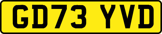 GD73YVD