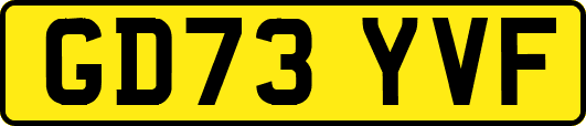 GD73YVF