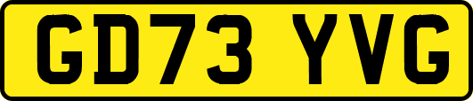 GD73YVG