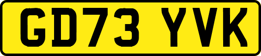 GD73YVK