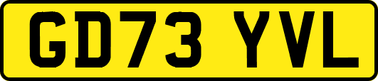 GD73YVL