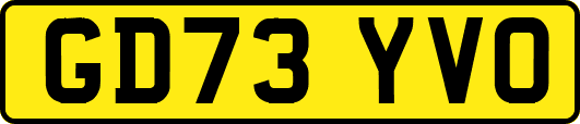 GD73YVO