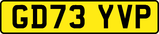 GD73YVP
