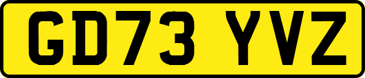 GD73YVZ