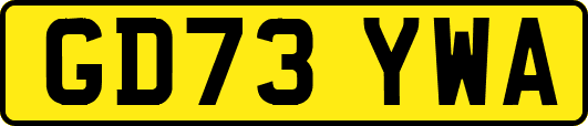 GD73YWA