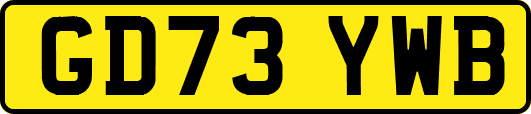 GD73YWB
