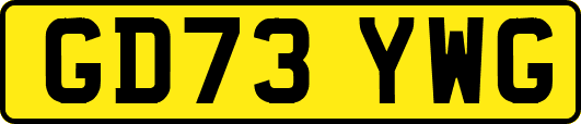 GD73YWG