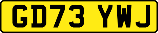 GD73YWJ