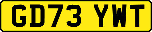 GD73YWT