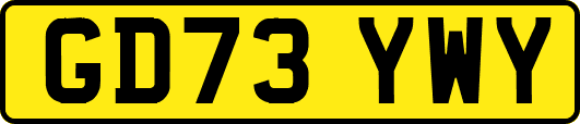 GD73YWY