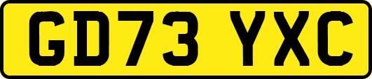 GD73YXC