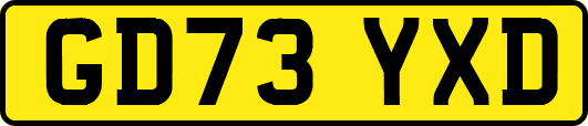 GD73YXD