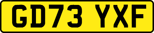 GD73YXF