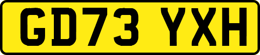 GD73YXH