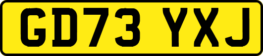 GD73YXJ