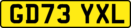 GD73YXL