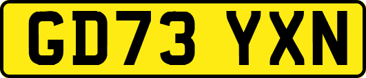 GD73YXN