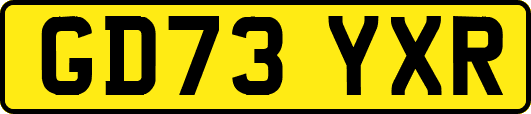 GD73YXR