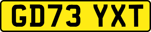 GD73YXT