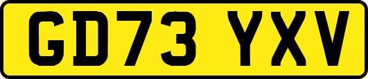 GD73YXV