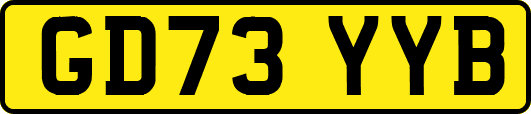 GD73YYB