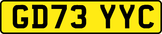 GD73YYC