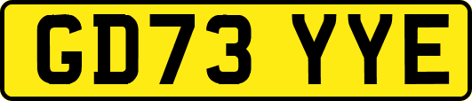 GD73YYE