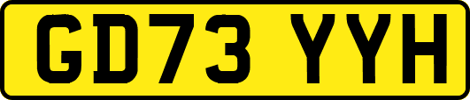 GD73YYH