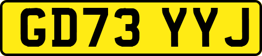 GD73YYJ