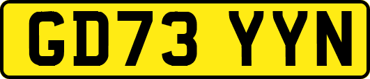 GD73YYN