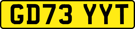 GD73YYT