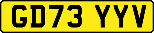GD73YYV
