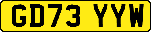 GD73YYW