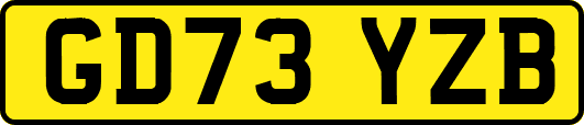 GD73YZB