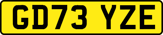 GD73YZE