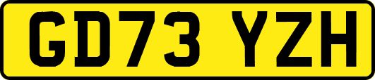 GD73YZH