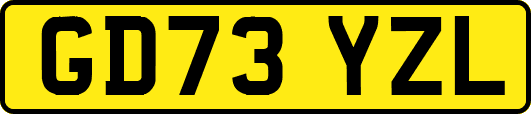 GD73YZL