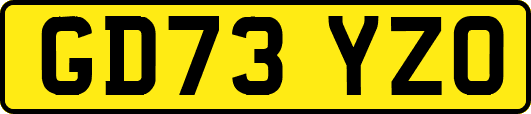 GD73YZO