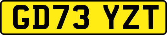 GD73YZT